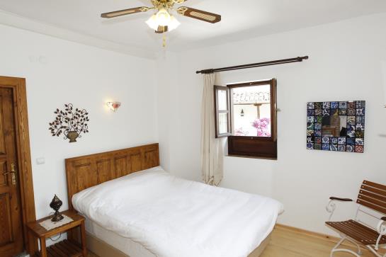 Hotel Nazhan  | Selcuk | Izmir | Turkey 4