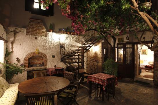 Hotel Nazhan  | Selcuk | Izmir | Turkey 5