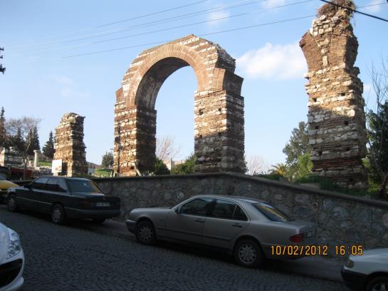 Hotel Nazhan  | Selcuk | Izmir | Turkey 6