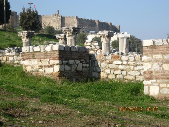 Hotel Nazhan  | Selcuk | Izmir | Turkey 7