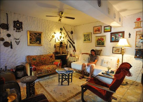 Hotel Nazhan  | Selcuk | Izmir | Turkey 9