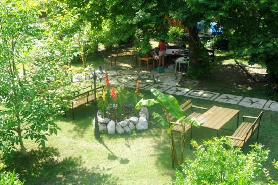 Hotel Arya Holiday Houses  | Cirali | Antalya | Turkey 2