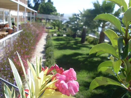 Hotel Kaunos  | Koycegiz | Mugla | Turkey 2