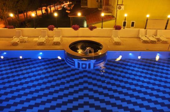 Hotel Kaunos  | Koycegiz | Mugla | Turkey 3