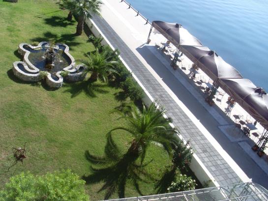 Hotel Kaunos  | Koycegiz | Mugla | Turkey 4