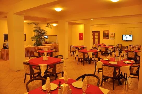 Hotel Kaunos  | Koycegiz | Mugla | Turkey 5