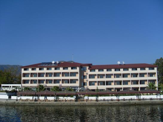 Hotel Kaunos  | Koycegiz | Mugla | Turkey 6