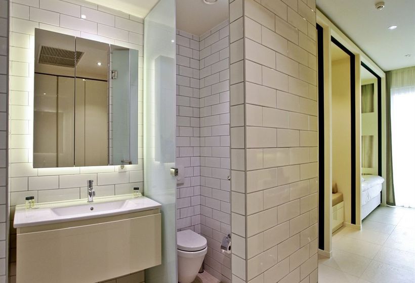 Republika Academic Aparts Büyükcekmece Estambul