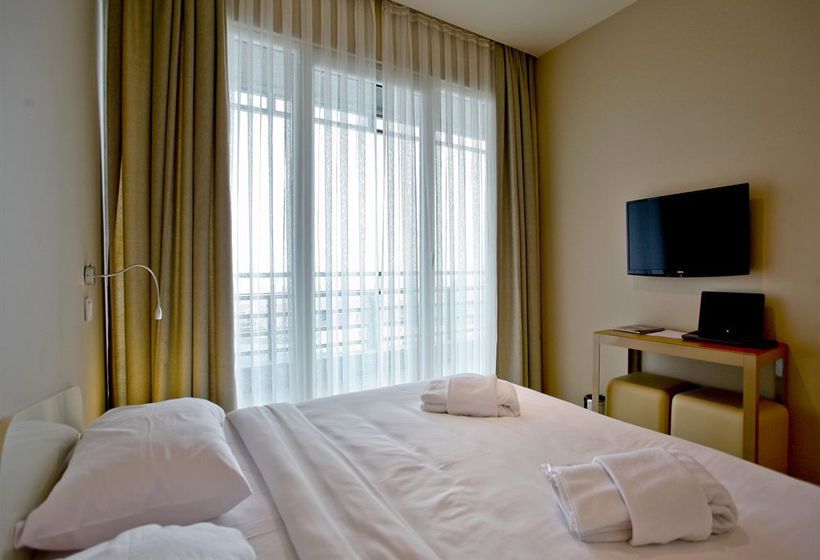 Republika Academic Aparts Büyükcekmece  | Buyukcekmece | Istanbul | Turkey 1