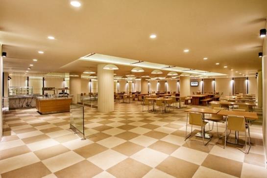 Republika Academic Aparts Büyükcekmece  | Buyukcekmece | Istanbul | Turkey 12