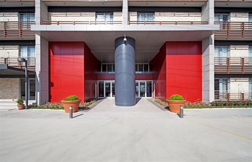 Republika Academic Aparts Büyükcekmece  | Buyukcekmece | Istanbul | Turkey 14