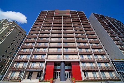 Republika Academic Aparts Büyükcekmece  | Buyukcekmece | Istanbul | Turkey 15