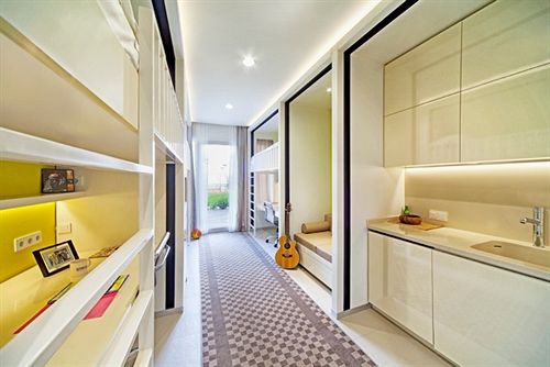 Republika Academic Aparts Büyükcekmece  | Buyukcekmece | Istanbul | Turkey 17