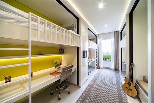 Republika Academic Aparts Büyükcekmece  | Buyukcekmece | Istanbul | Turkey 18