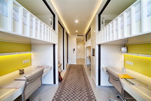 Republika Academic Aparts Büyükcekmece  | Buyukcekmece | Istanbul | Turkey 19