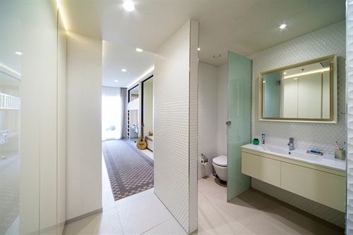 Republika Academic Aparts Büyükcekmece  | Buyukcekmece | Istanbul | Turkey 20