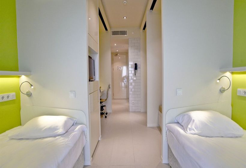 Republika Academic Aparts Büyükcekmece  | Buyukcekmece | Istanbul | Turkey 3