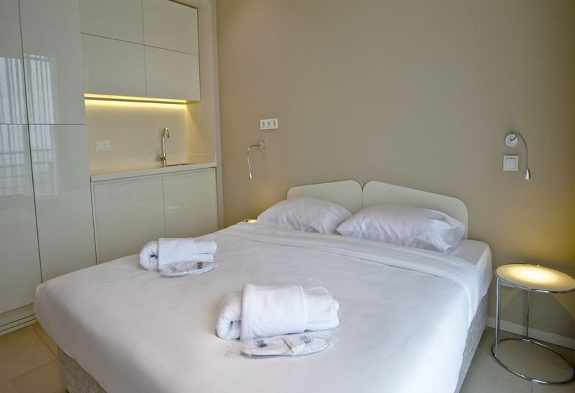 Republika Academic Aparts Büyükcekmece  | Buyukcekmece | Istanbul | Turkey 4