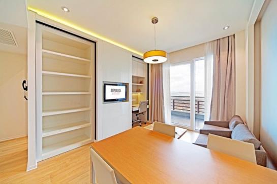 Republika Academic Aparts Büyükcekmece  | Buyukcekmece | Istanbul | Turkey 5