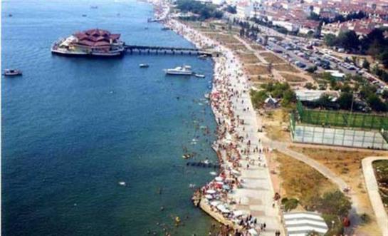 Republika Academic Aparts Büyükcekmece  | Buyukcekmece | Istanbul | Turkey 6