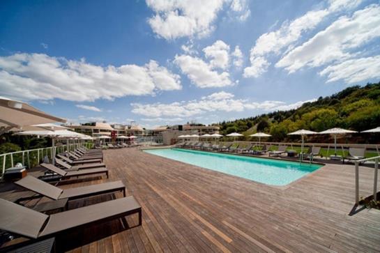 Republika Academic Aparts Büyükcekmece  | Buyukcekmece | Istanbul | Turkey 9