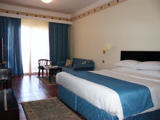 Dome Marina Swiss Inn Resort Egipto