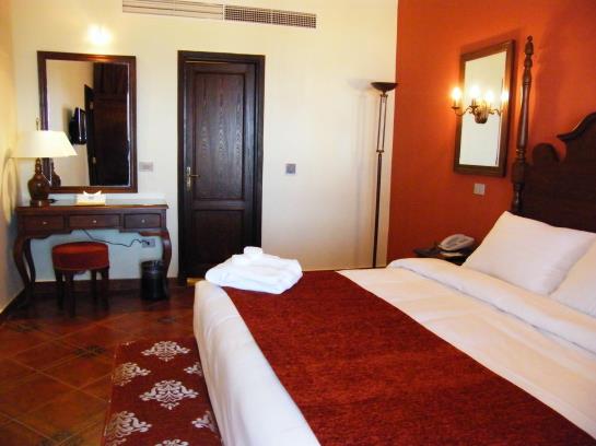 Dome Marina Swiss Inn Resort  | Ain Soukhna | Egypt | Middle East - North Africa 1