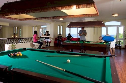 Dome Marina Swiss Inn Resort  | Ain Soukhna | Egypt | Middle East - North Africa 11