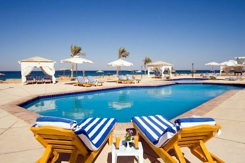 Dome Marina Swiss Inn Resort  | Ain Soukhna | Egypt | Middle East - North Africa 12