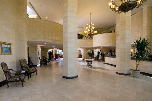 Dome Marina Swiss Inn Resort  | Ain Soukhna | Egypt | Middle East - North Africa 13