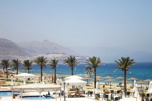 Dome Marina Swiss Inn Resort  | Ain Soukhna | Egypt | Middle East - North Africa 14