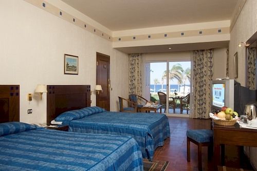 Dome Marina Swiss Inn Resort  | Ain Soukhna | Egypt | Middle East - North Africa 15