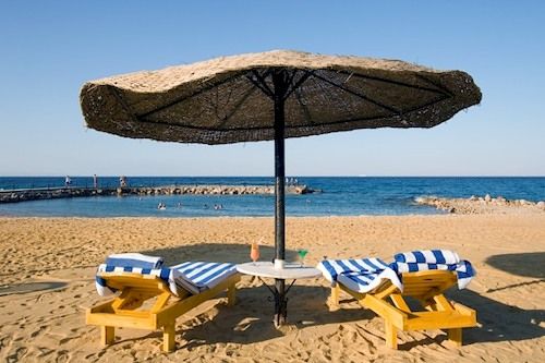 Dome Marina Swiss Inn Resort  | Ain Soukhna | Egypt | Middle East - North Africa 16