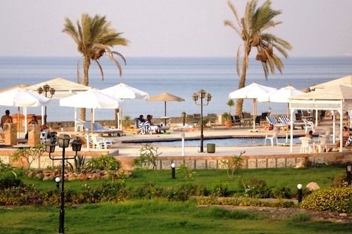 Dome Marina Swiss Inn Resort  | Ain Soukhna | Egypt | Middle East - North Africa 17