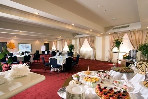 Dome Marina Swiss Inn Resort  | Ain Soukhna | Egypt | Middle East - North Africa 18