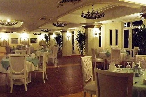 Dome Marina Swiss Inn Resort  | Ain Soukhna | Egypt | Middle East - North Africa 20