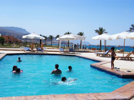Dome Marina Swiss Inn Resort  | Ain Soukhna | Egypt | Middle East - North Africa 3