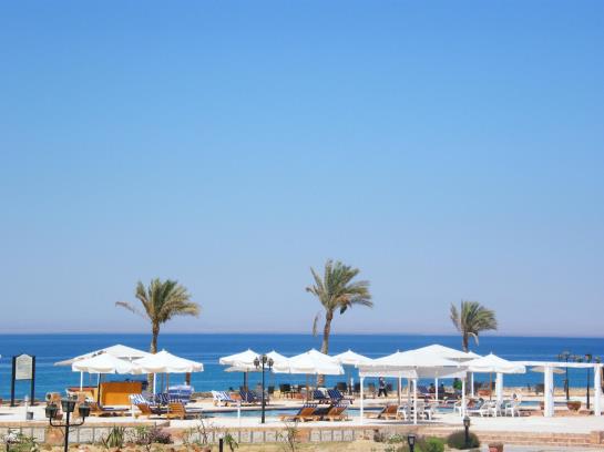 Dome Marina Swiss Inn Resort  | Ain Soukhna | Egypt | Middle East - North Africa 4