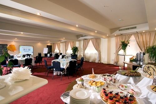 Dome Marina Swiss Inn Resort  | Ain Soukhna | Egypt | Middle East - North Africa 5