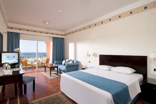 Dome Marina Swiss Inn Resort  | Ain Soukhna | Egypt | Middle East - North Africa 6