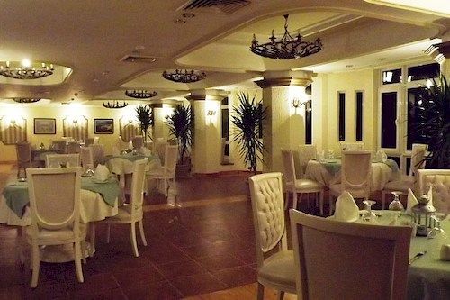 Dome Marina Swiss Inn Resort  | Ain Soukhna | Egypt | Middle East - North Africa 7