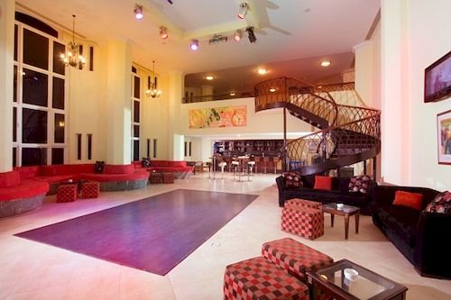 Dome Marina Swiss Inn Resort  | Ain Soukhna | Egypt | Middle East - North Africa 8