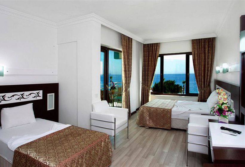 Hotel Sea Side  | Antalya | Antalya | Turkey 1