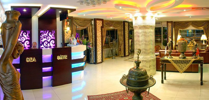 Hotel Sea Side  | Antalya | Antalya | Turkey 10