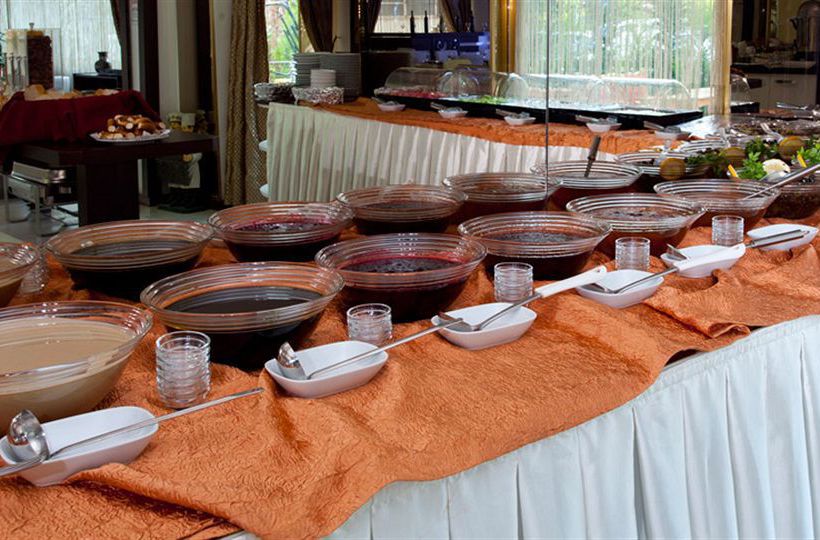 Hotel Sea Side  | Antalya | Antalya | Turkey 11