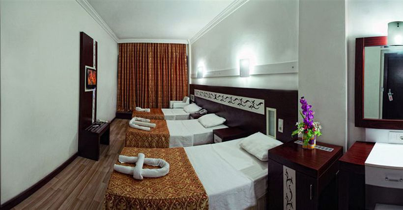 Hotel Sea Side  | Antalya | Antalya | Turkey 13