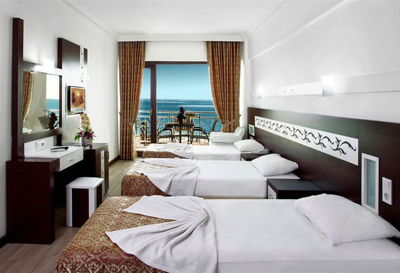 Hotel Sea Side  | Antalya | Antalya | Turkey 15