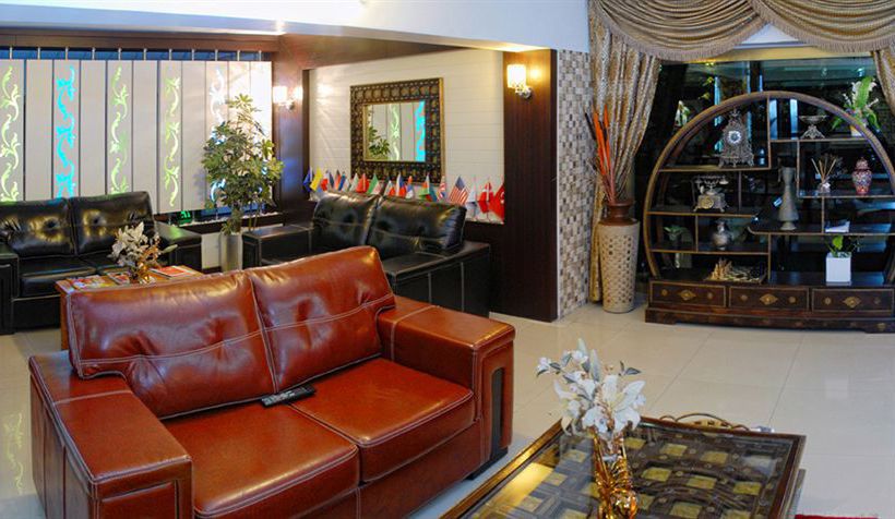 Hotel Sea Side  | Antalya | Antalya | Turkey 16