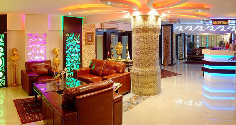 Hotel Sea Side  | Antalya | Antalya | Turkey 2