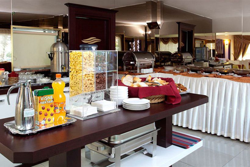 Hotel Sea Side  | Antalya | Antalya | Turkey 4